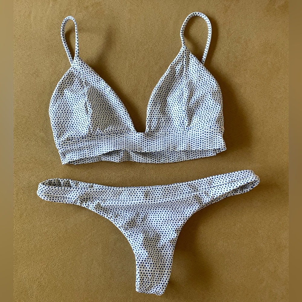 Benoa bikini